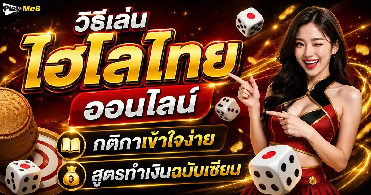 ไฮโลไทย